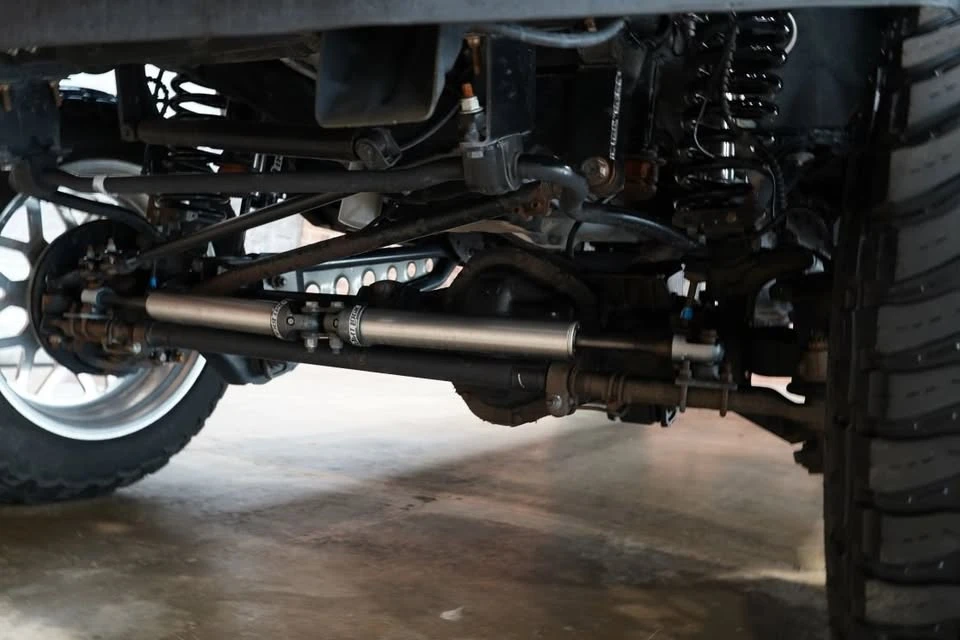 2019 Ford Super Duty 4th Gen - Image 14 of 16