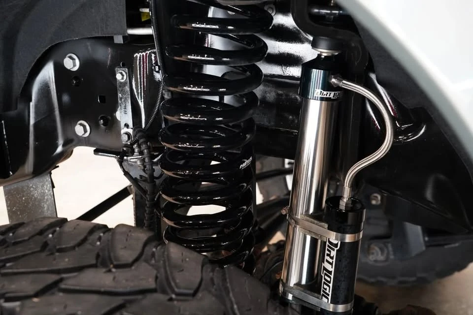 2019 Ford Super Duty 4th Gen - Image 15 of 16