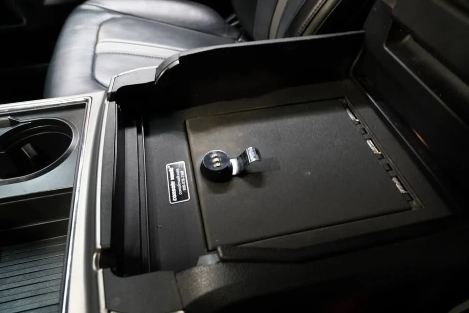 2019 Ford Super Duty 4th Gen - Image 9 of 16