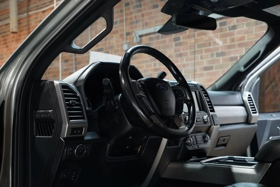 2019 Ford Super Duty 4th Gen - Image 5 of 16