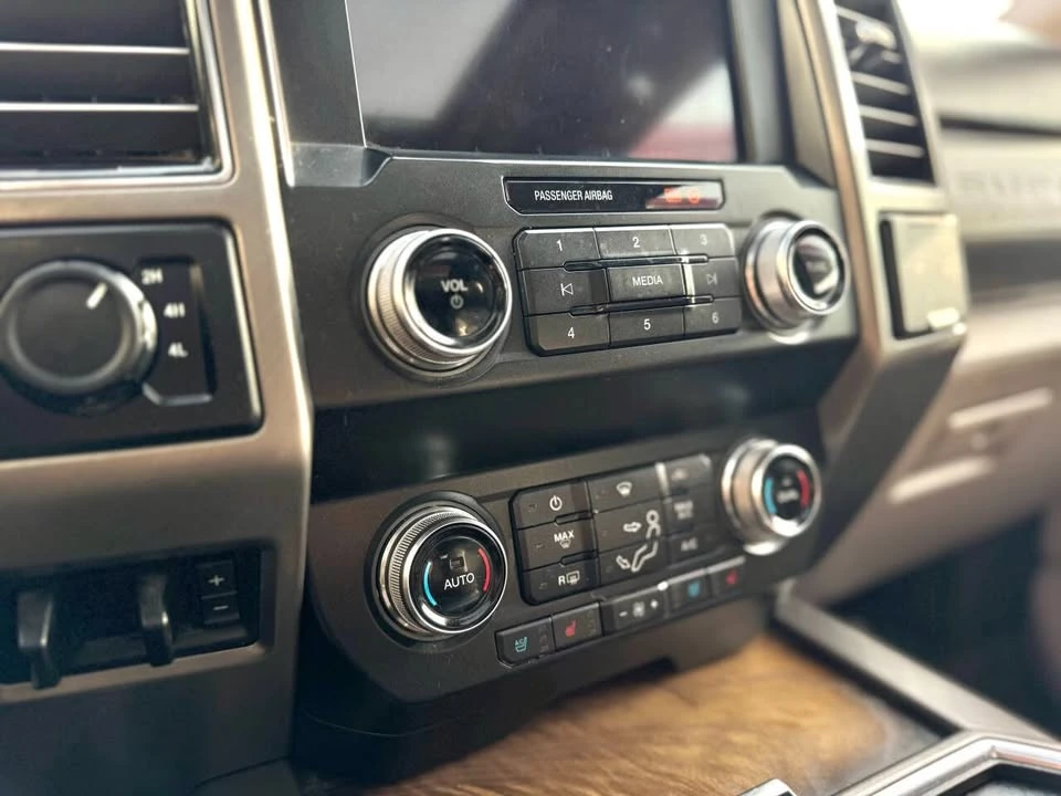 2019 Ford Super Duty 4th Gen - Image 14 of 19