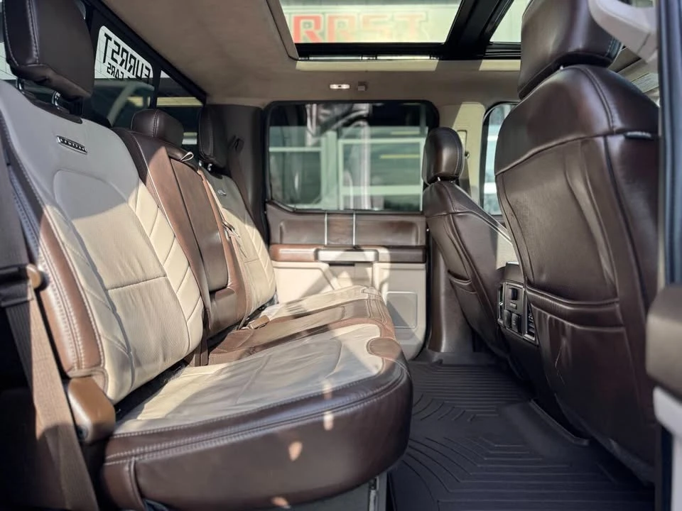 2019 Ford Super Duty 4th Gen - Image 17 of 19