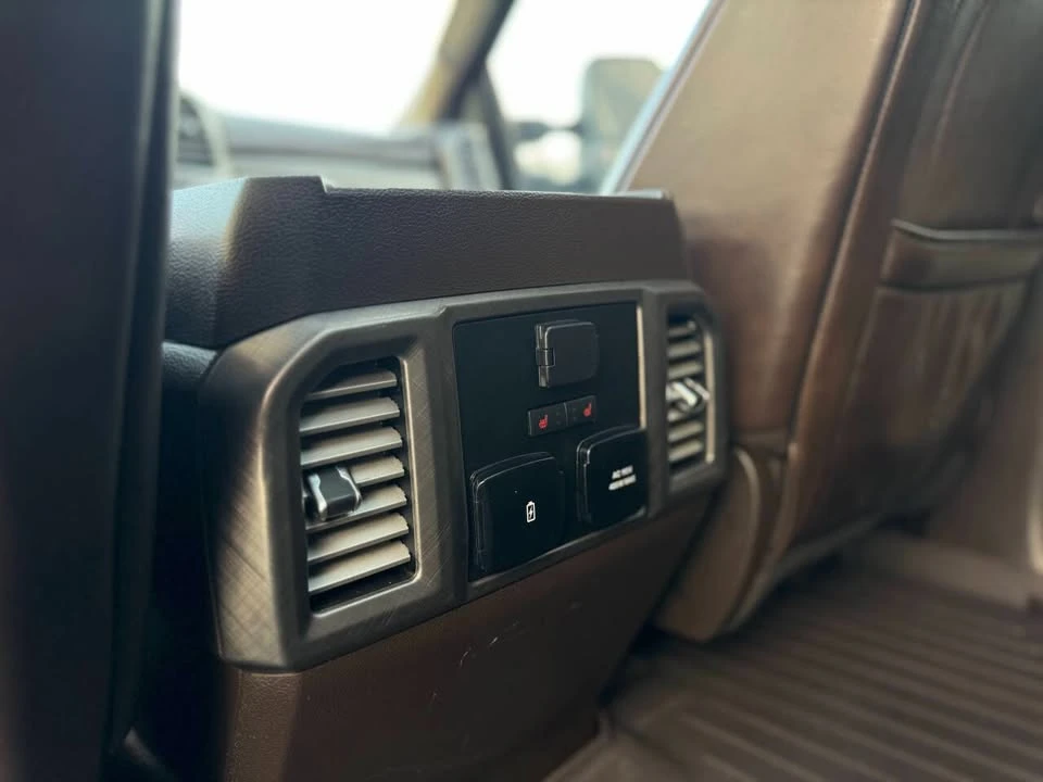 2019 Ford Super Duty 4th Gen - Image 16 of 19