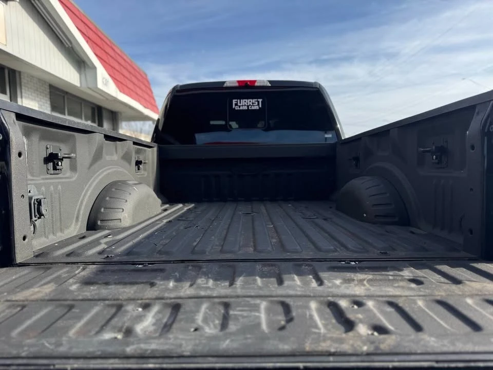 2019 Ford Super Duty 4th Gen - Image 10 of 19