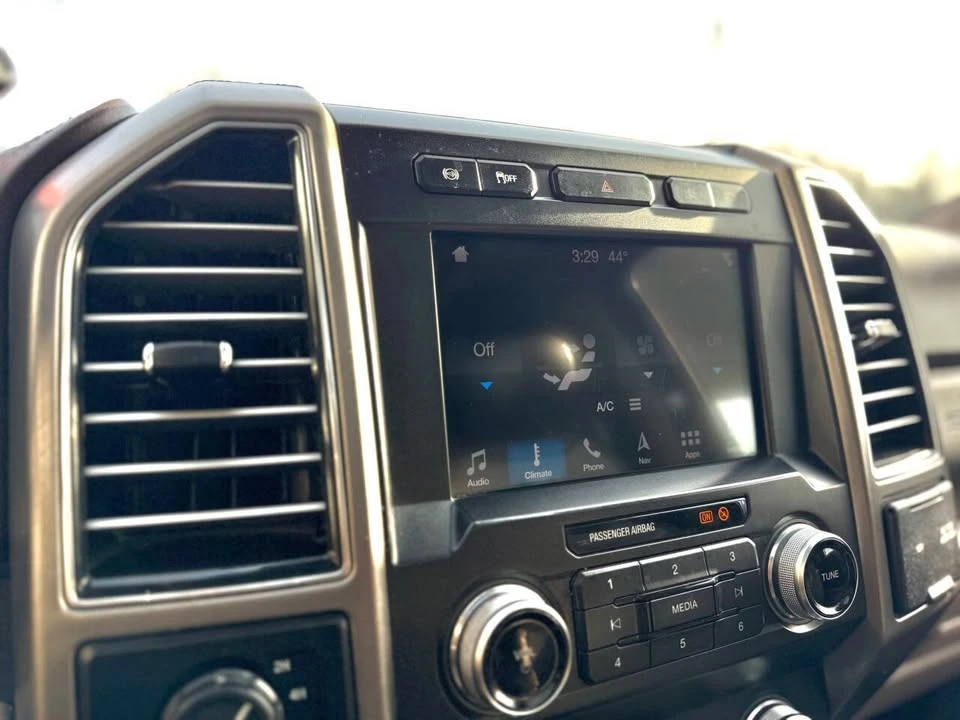 2019 Ford Super Duty 4th Gen - Image 13 of 19