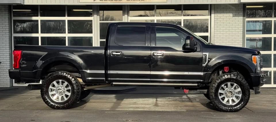 2019 Ford Super Duty 4th Gen - Image 2 of 19