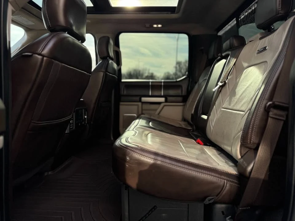 2019 Ford Super Duty 4th Gen - Image 15 of 19