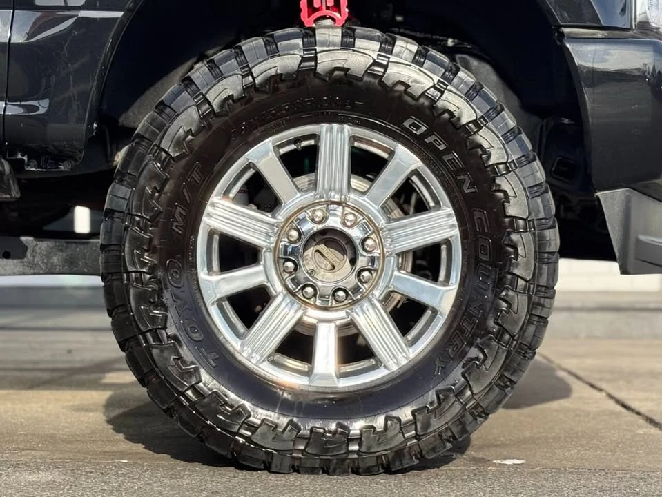 2019 Ford Super Duty 4th Gen - Image 9 of 19