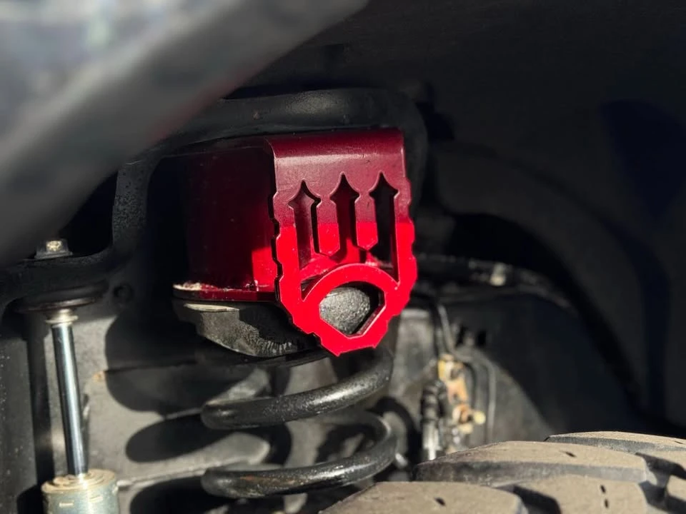 2019 Ford Super Duty 4th Gen - Image 8 of 19
