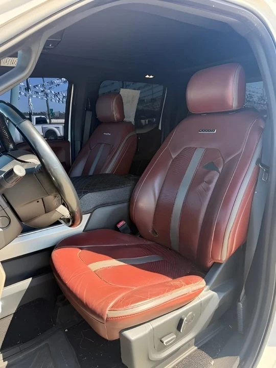 2019 Ford Super Duty 4th Gen - Image 6 of 9