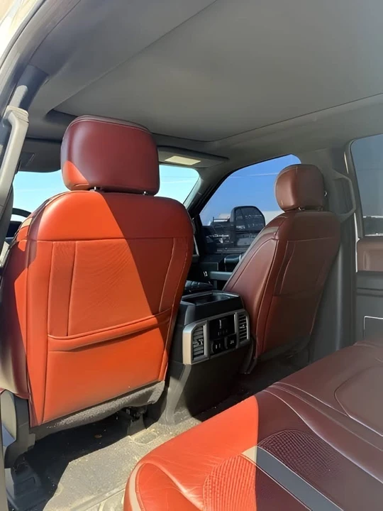 2019 Ford Super Duty 4th Gen - Image 9 of 9