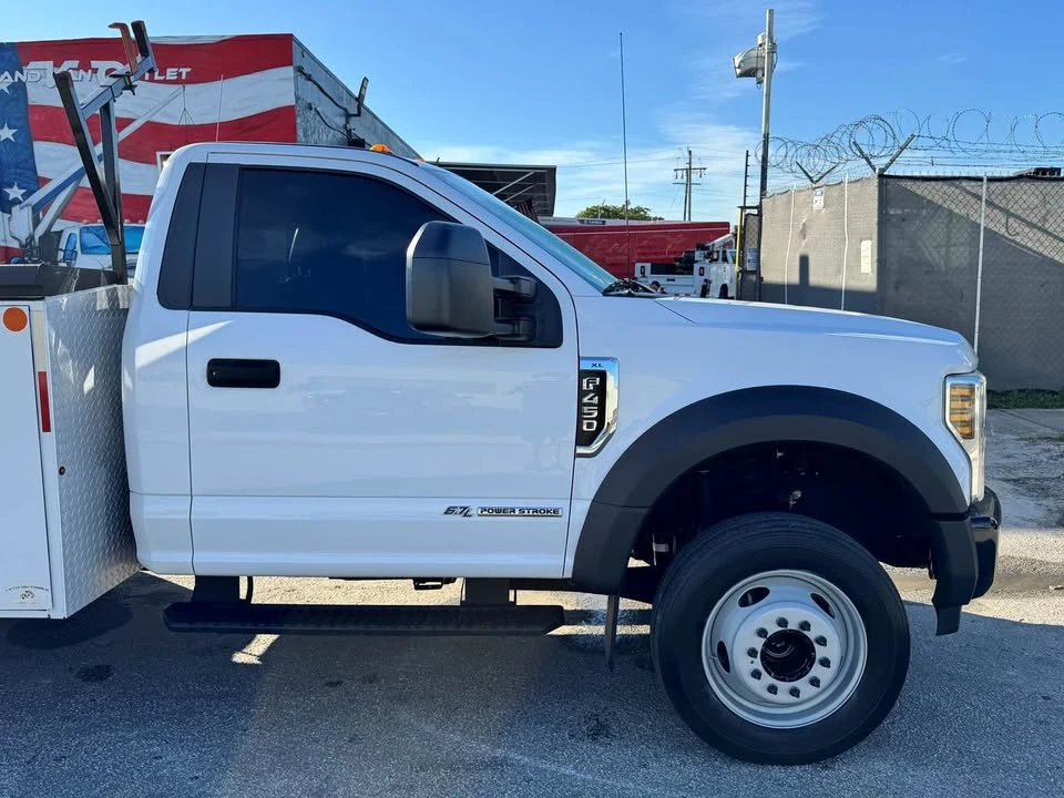 2019 Ford Super Duty 4th Gen - Image 14 of 19