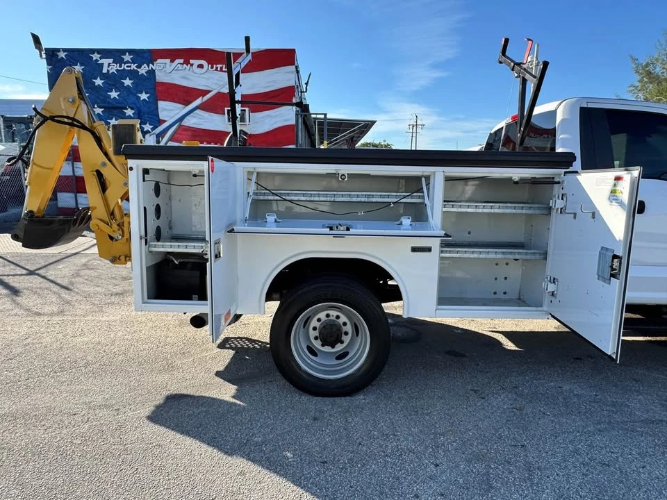 2019 Ford Super Duty 4th Gen - Image 17 of 19