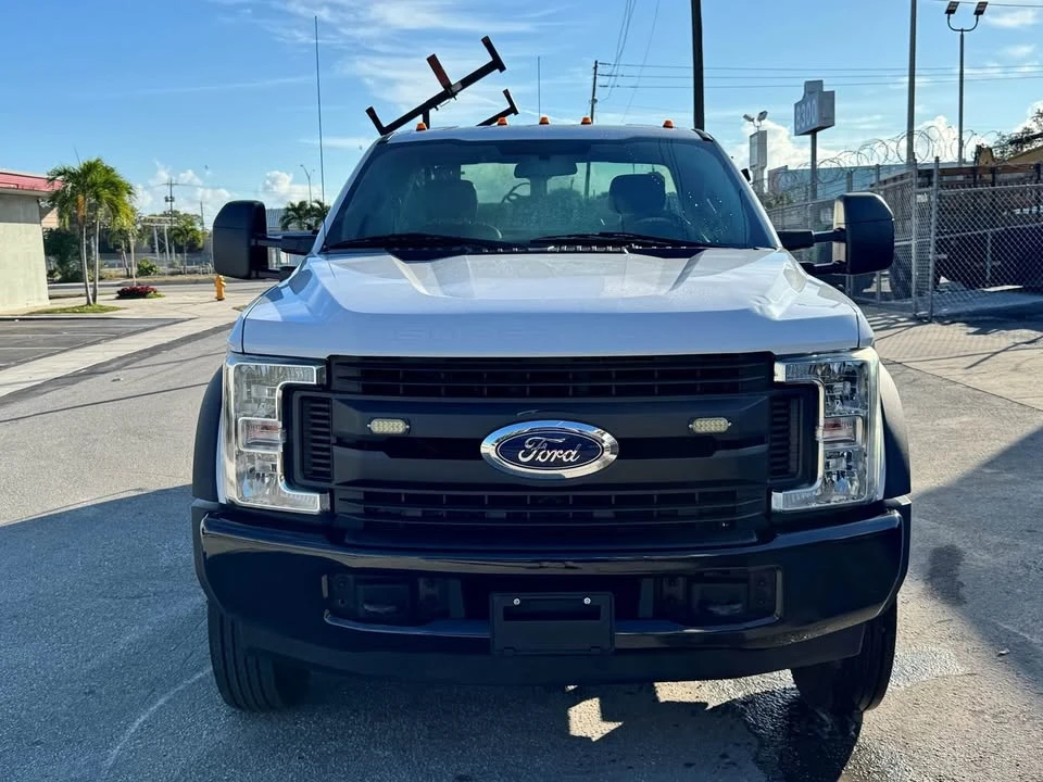 2019 Ford Super Duty 4th Gen - Image 2 of 19