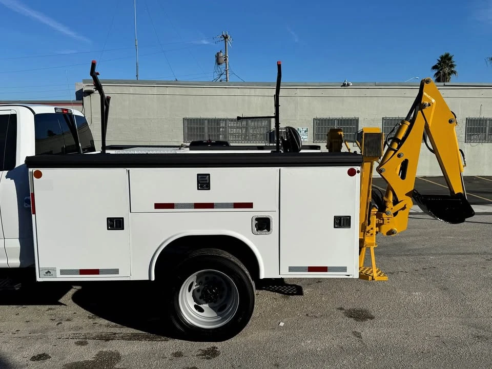 2019 Ford Super Duty 4th Gen - Image 7 of 19