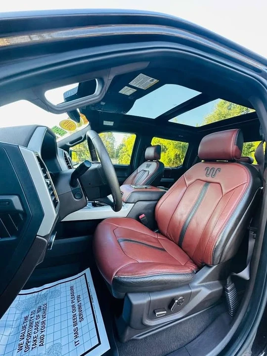 2019 Ford F-150 13th Gen - Image 5 of 9