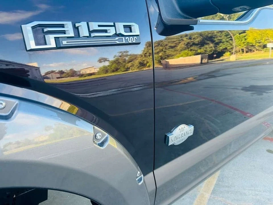 2019 Ford F-150 13th Gen - Image 8 of 9