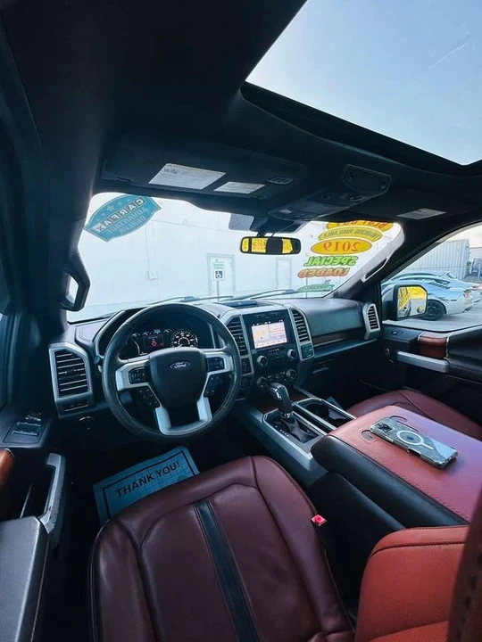 2019 Ford F-150 13th Gen - Image 4 of 9