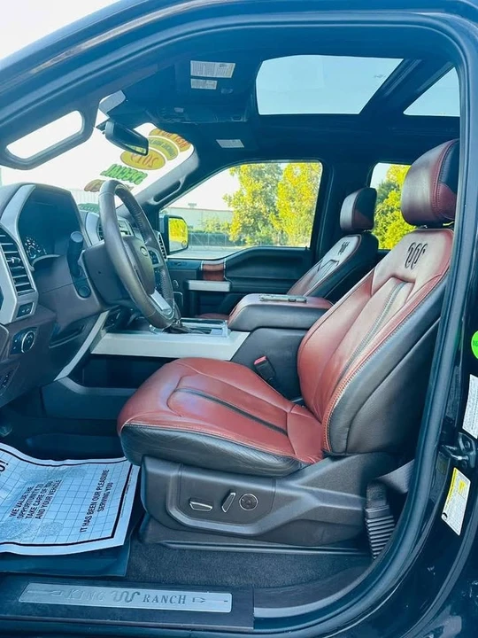 2019 Ford F-150 13th Gen - Image 3 of 9