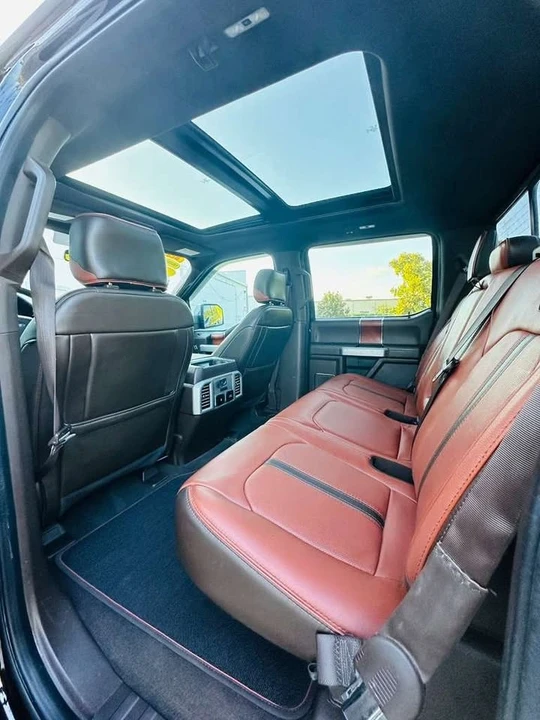 2019 Ford F-150 13th Gen - Image 2 of 9