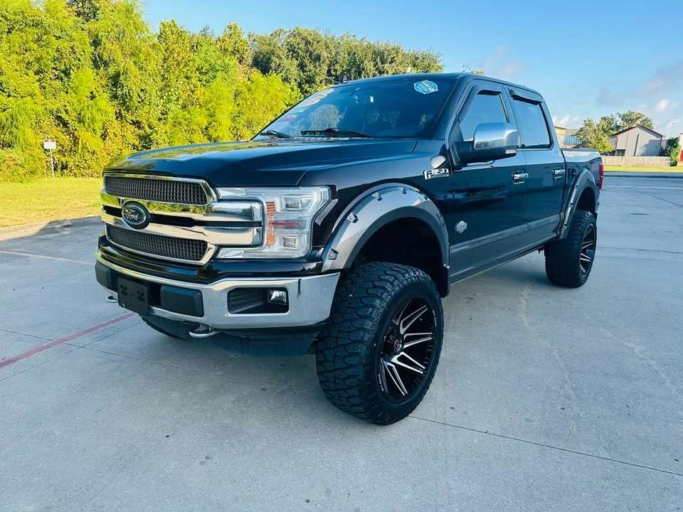 2019 Ford F-150 13th Gen - Image 9 of 9