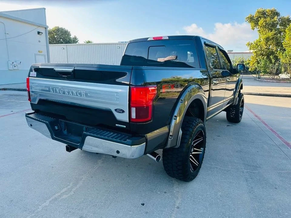 2019 Ford F-150 13th Gen - Image 6 of 9