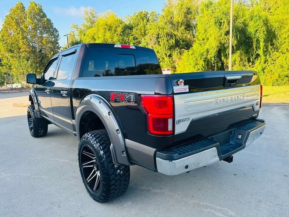 2019 Ford F-150 13th Gen - Image 7 of 9
