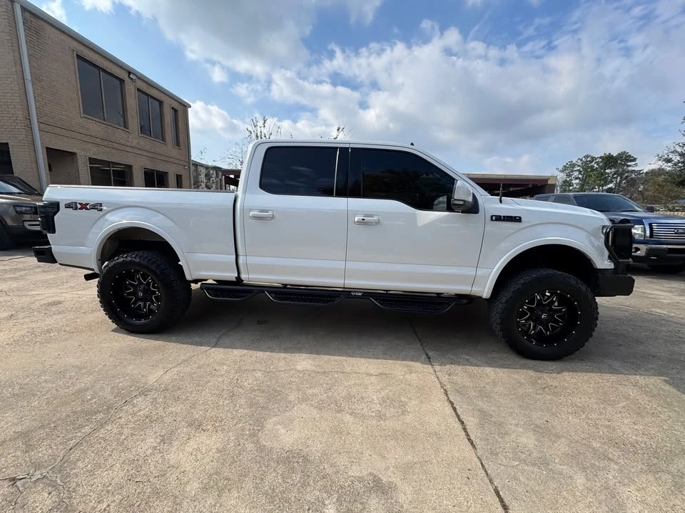 2019 Ford F-150 13th Gen - Image 2 of 20
