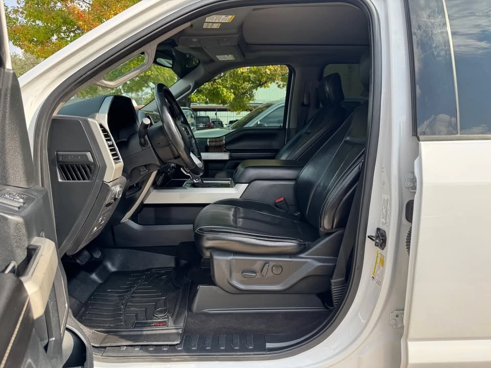2019 Ford F-150 13th Gen - Image 11 of 20