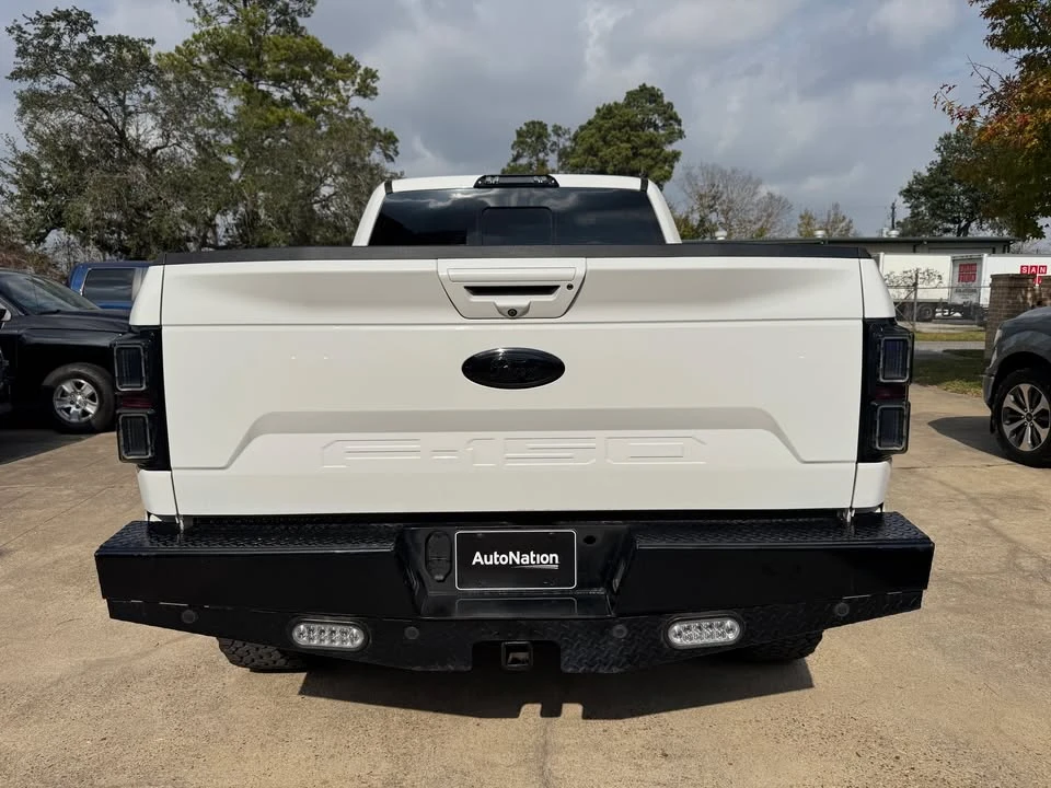 2019 Ford F-150 13th Gen - Image 7 of 20