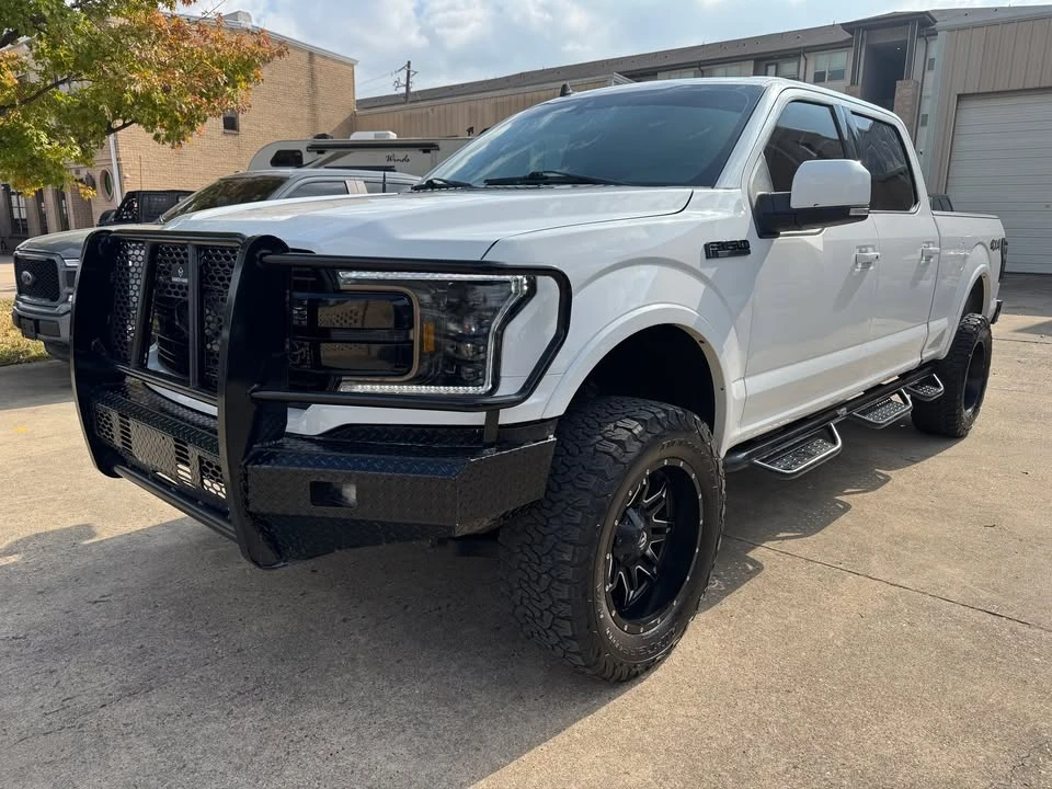 2019 Ford F-150 13th Gen - Image 3 of 20