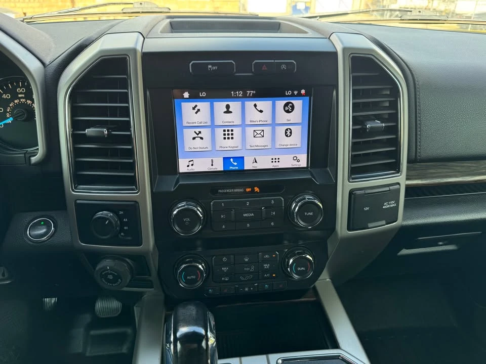 2019 Ford F-150 13th Gen - Image 18 of 20