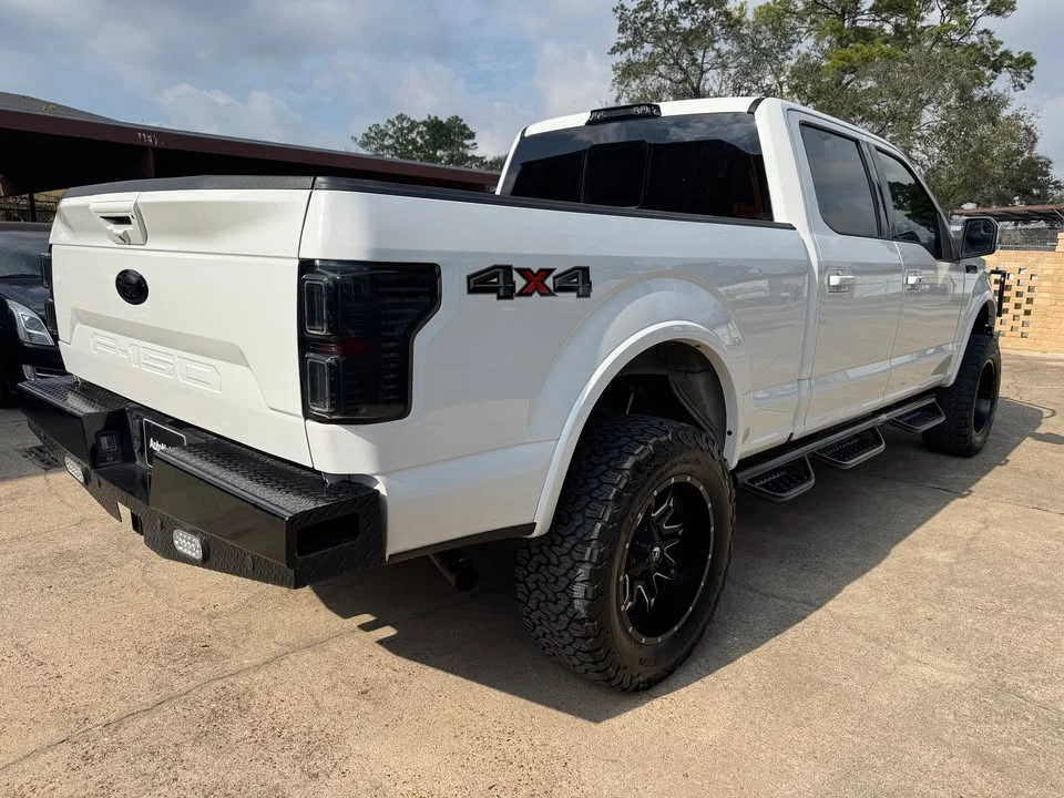 2019 Ford F-150 13th Gen - Image 6 of 20
