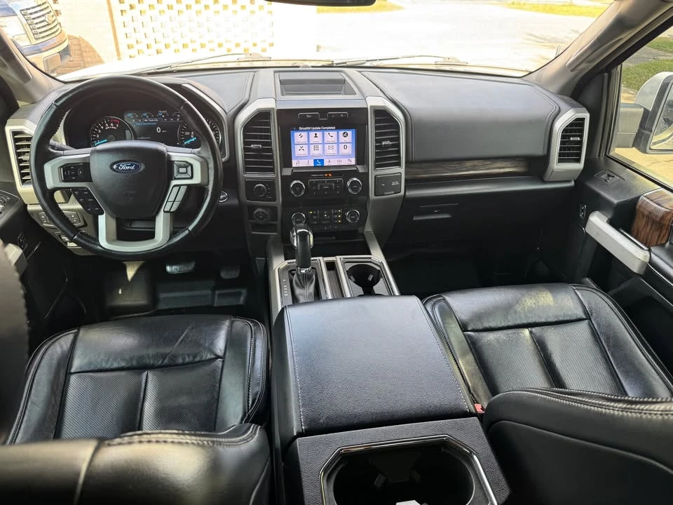 2019 Ford F-150 13th Gen - Image 16 of 20