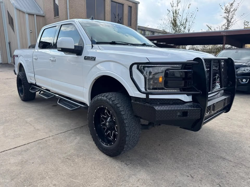 2019 Ford F-150 13th Gen - Image 4 of 20