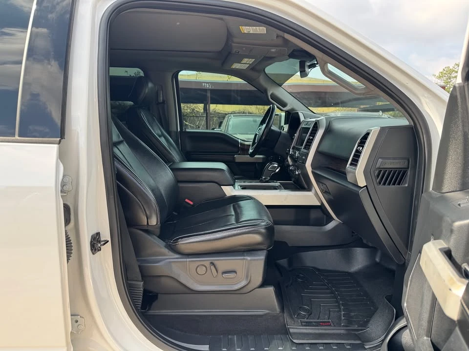 2019 Ford F-150 13th Gen - Image 14 of 20
