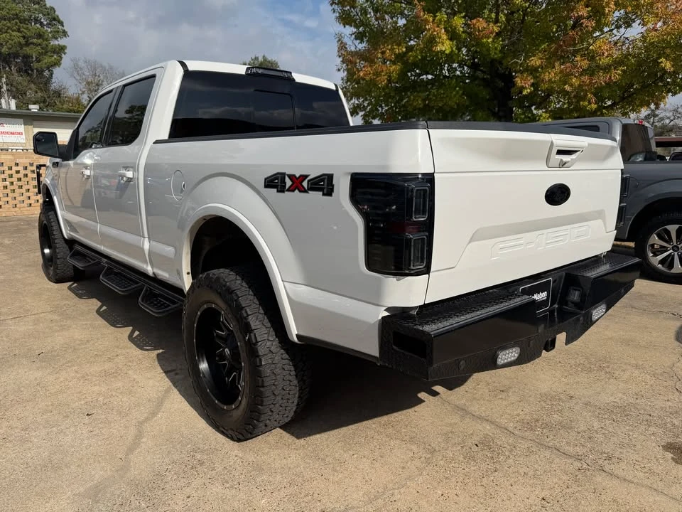 2019 Ford F-150 13th Gen - Image 8 of 20