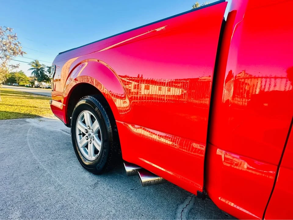 2019 Ford F-150 13th Gen - Image 4 of 20
