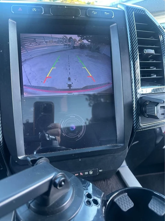 2019 Ford F-150 13th Gen - Image 8 of 20