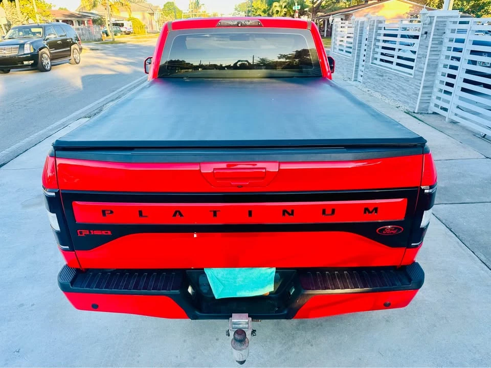 2019 Ford F-150 13th Gen - Image 2 of 20