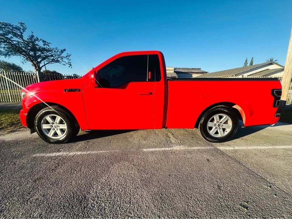 2019 Ford F-150 13th Gen - Image 5 of 20