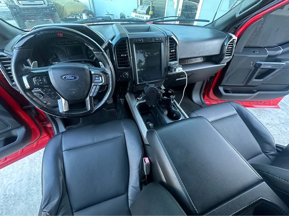2019 Ford F-150 13th Gen - Image 17 of 20
