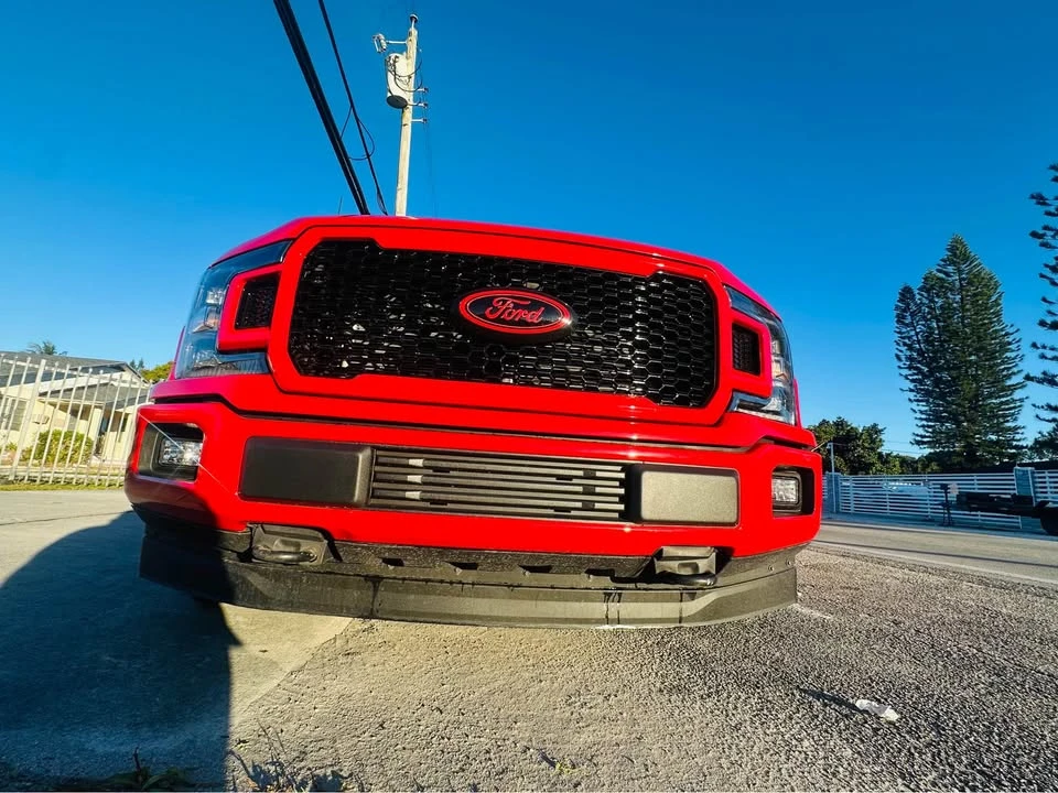 2019 Ford F-150 13th Gen - Image 3 of 20