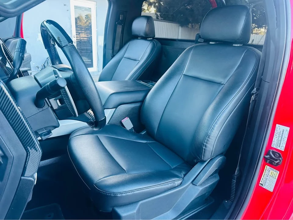 2019 Ford F-150 13th Gen - Image 9 of 20