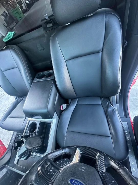 2019 Ford F-150 13th Gen - Image 11 of 20