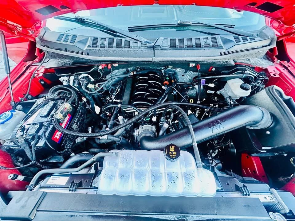 2019 Ford F-150 13th Gen - Image 7 of 20