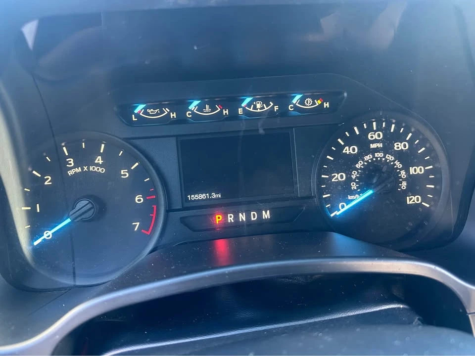 2019 Ford F-150 13th Gen - Image 15 of 20