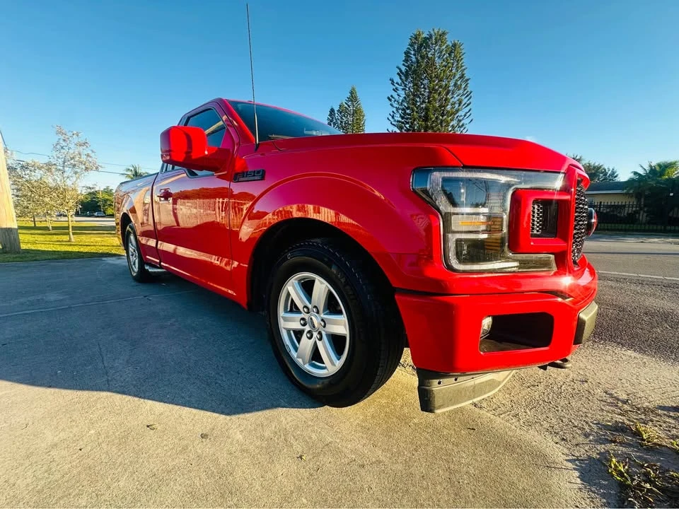 2019 Ford F-150 13th Gen - Image 6 of 20
