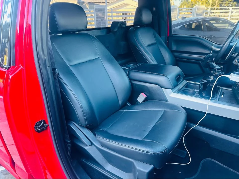 2019 Ford F-150 13th Gen - Image 12 of 20