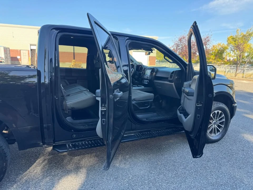 2019 Ford F-150 13th Gen - Image 6 of 19